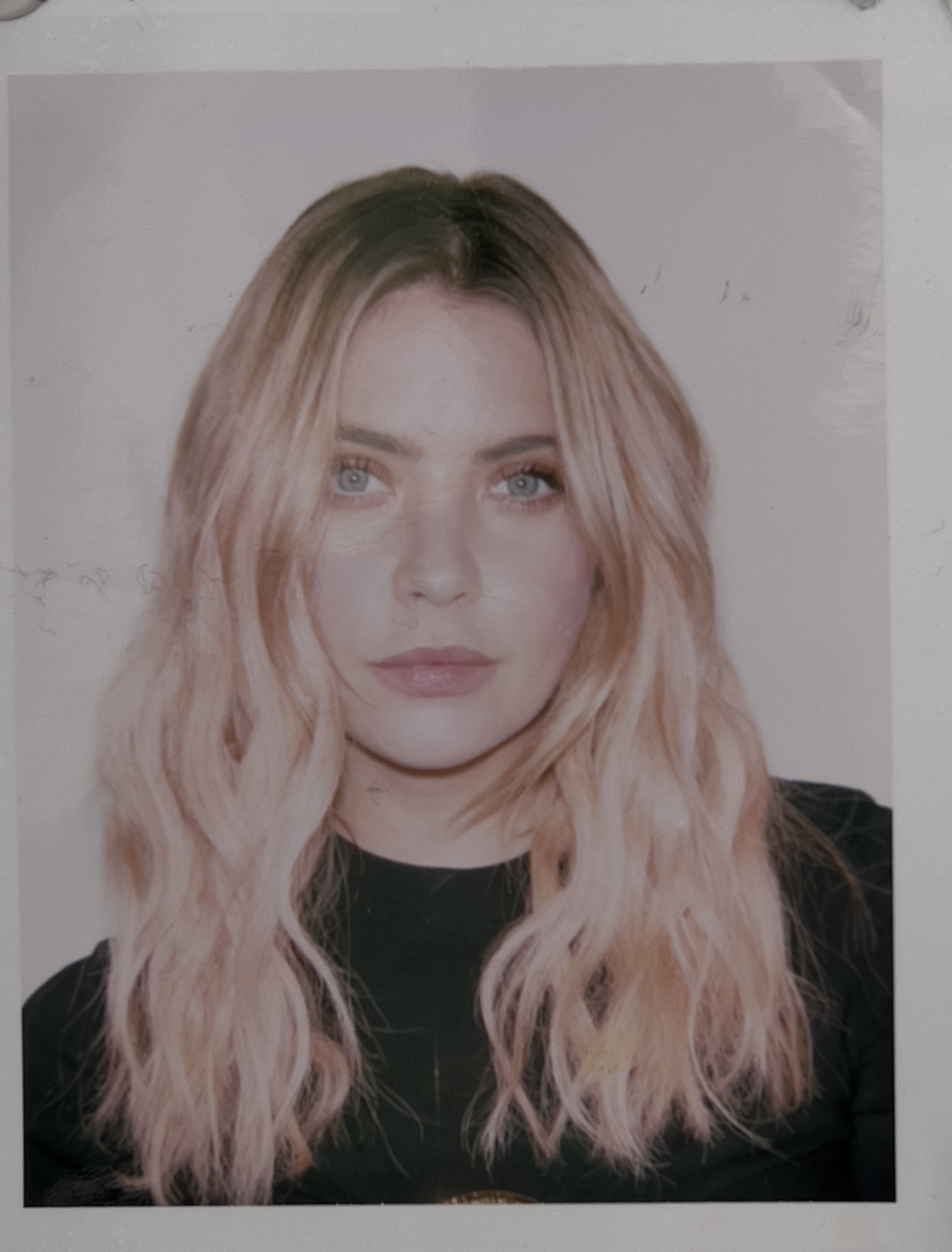 ashleybenson